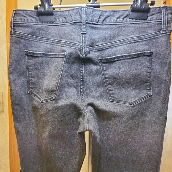 Universal Thread High Rise Jegging - Picture 6 of 10